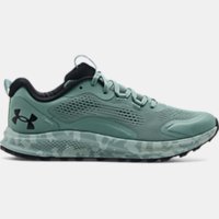 Under Armour Mens UA Charged Bandit Trail 2 Running Shoes